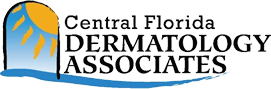 Central Florida Dermatology Associates Logo