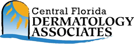 Central Florida Dermatology Associates Logo